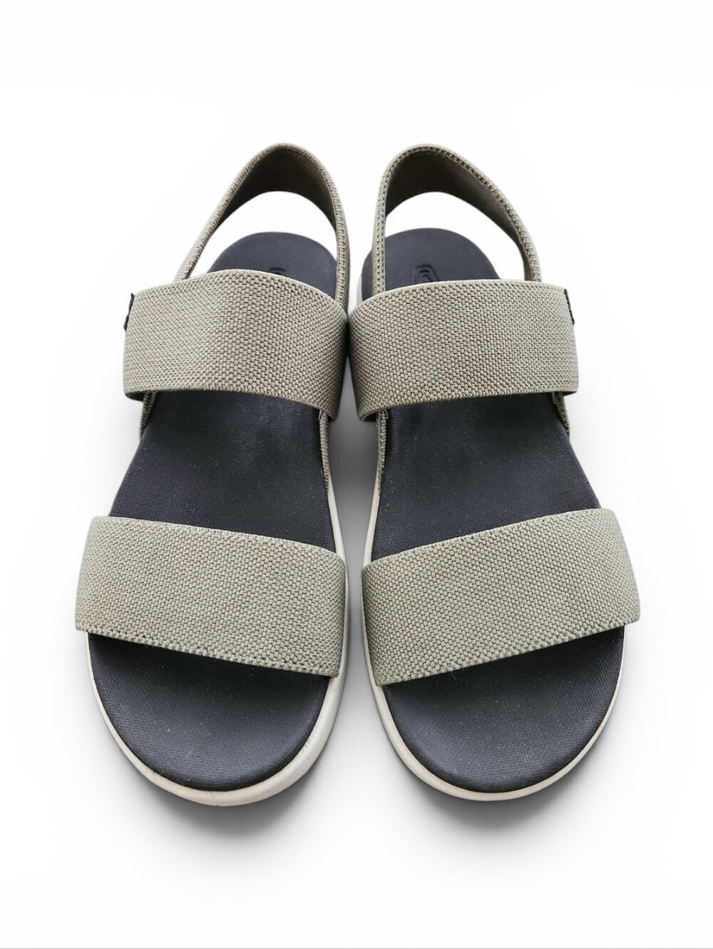 Keen Elle Back Strap Sandals Size 7